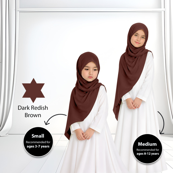 Kids Shawl 13