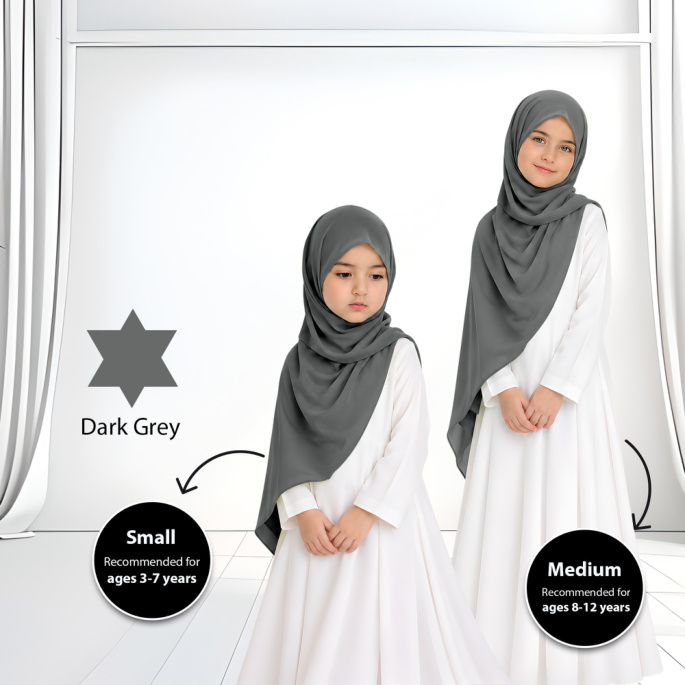 Kids Shawl 22