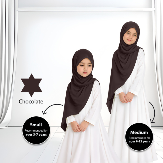 Kids Shawl 26