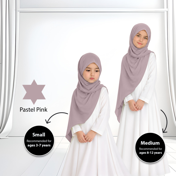 Kids Shawl 39