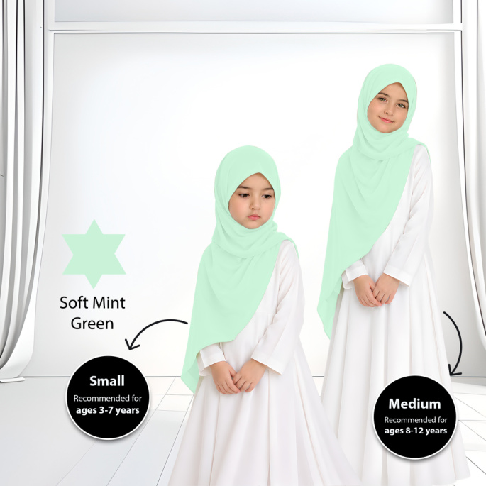 Kids Shawl 44