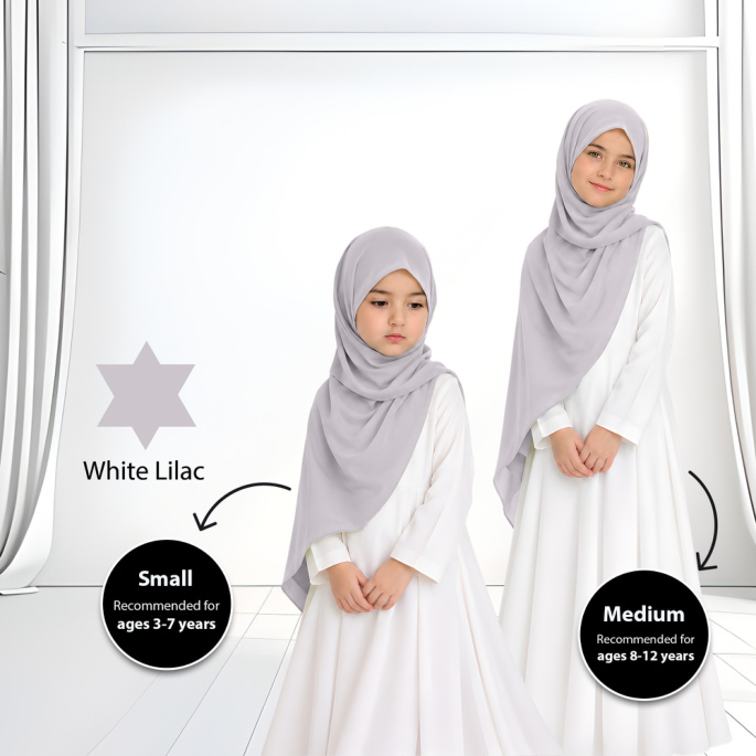 Kids Shawl 46