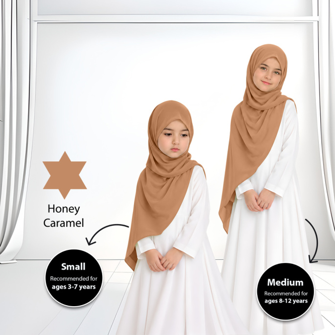 Kids Shawl 47