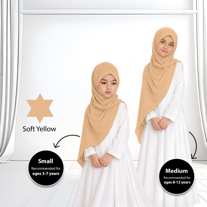 Kids Shawl 50