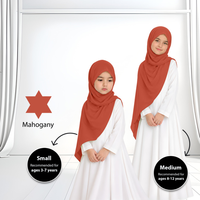 Kids Shawl 59